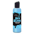 Love Spark Cove | Intimate Apparel, Pleasure Shop & Free Shipping Sex Slime Opaque-Blue 4oz — main product shot