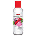 Love Spark Cove | Intimate Apparel, Pleasure Shop & Free Shipping Smack Warming Massage Oil-Cherry 2oz — main product shot
