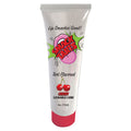Love Spark Cove | Intimate Apparel, Pleasure Shop & Free Shipping Smack Tarts Lickable Lube-Sour Cherry 4oz — main product sh