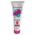 Love Spark Cove | Intimate Apparel, Pleasure Shop & Free Shipping Smack Tarts Lickable Lube-Sour Strawberry 4oz — main produc