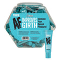 Love Spark Cove | Intimate Apparel, Pleasure Shop & Free Shipping Thick AF Improves Girth 10ml Fishbowl of 65pcs — main produ