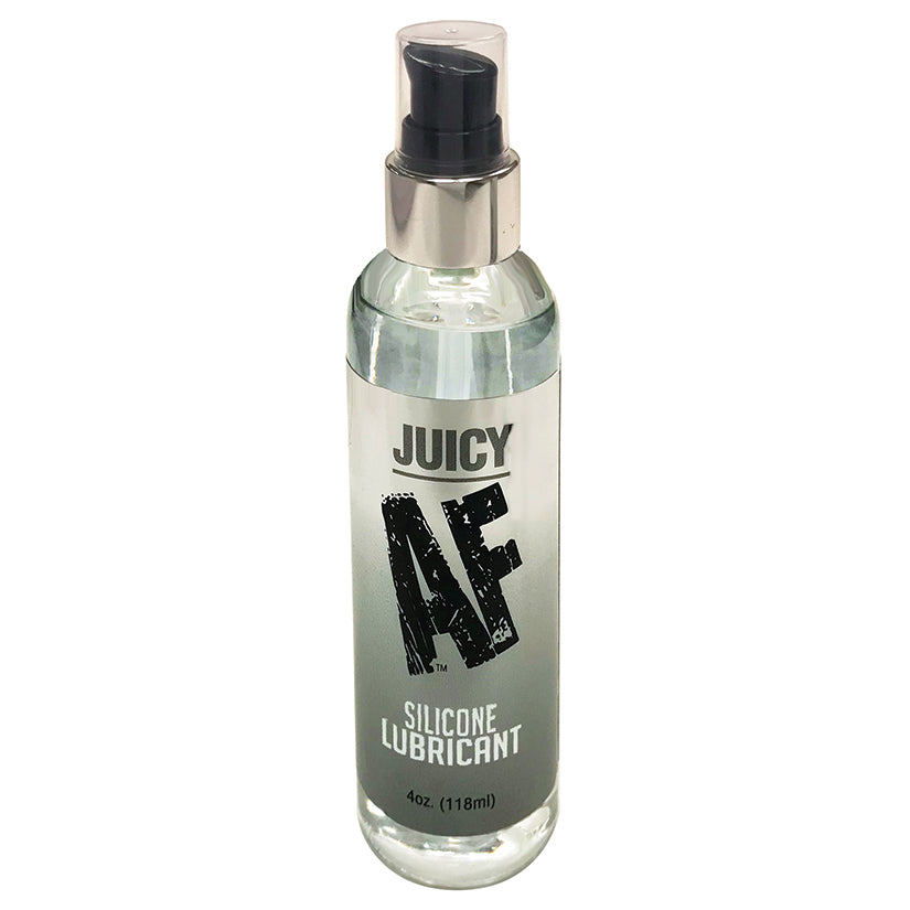 Love Spark Cove | Intimate Apparel, Pleasure Shop & Free Shipping AF Silicone Lubricant 4oz — main product shot