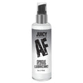 Love Spark Cove | Intimate Apparel, Pleasure Shop & Free Shipping Juicy AF Water Based Opaque Lube 4oz — main product shot