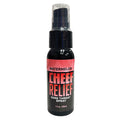 Love Spark Cove | Intimate Apparel, Pleasure Shop & Free Shipping Cheef Relief Throat Spray-Watermelon 1oz — main product sho