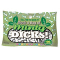 Love Spark Cove | Intimate Apparel, Pleasure Shop & Free Shipping Suck A Bag of Minty Dicks 3oz Bag — main product shot