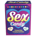 Love Spark Cove | Intimate Apparel, Pleasure Shop & Free Shipping Sex Candy Foreplay Messages Assorted Pack — main product sh