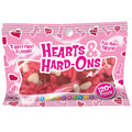 Love Spark Cove | Intimate Apparel, Pleasure Shop & Free Shipping Hearts & Hard Ons 120pcs Bag 3oz — main product shot
