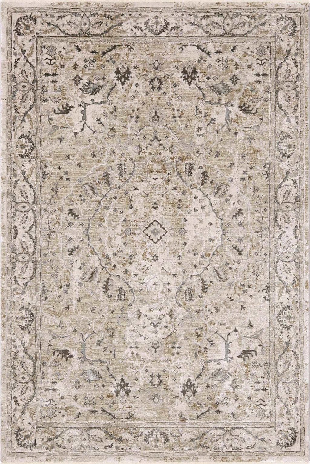 Laughlin Thick Luxe Boutique Rug – Boutique Rugs, view 24