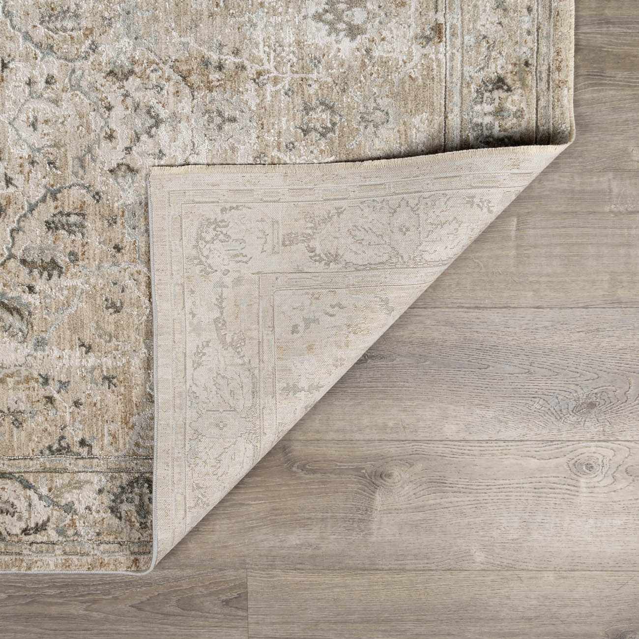 Laughlin Thick Luxe Boutique Rug – Boutique Rugs, view 6