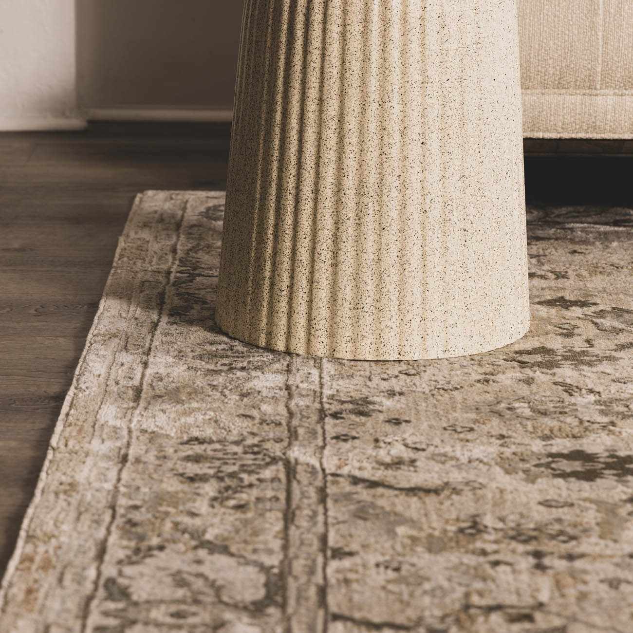 Laughlin Thick Luxe Boutique Rug – Boutique Rugs, view 20
