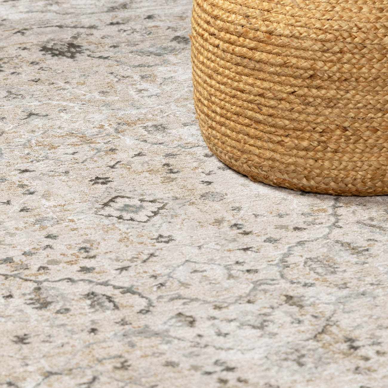 Laughlin Thick Luxe Boutique Rug – Boutique Rugs, view 18