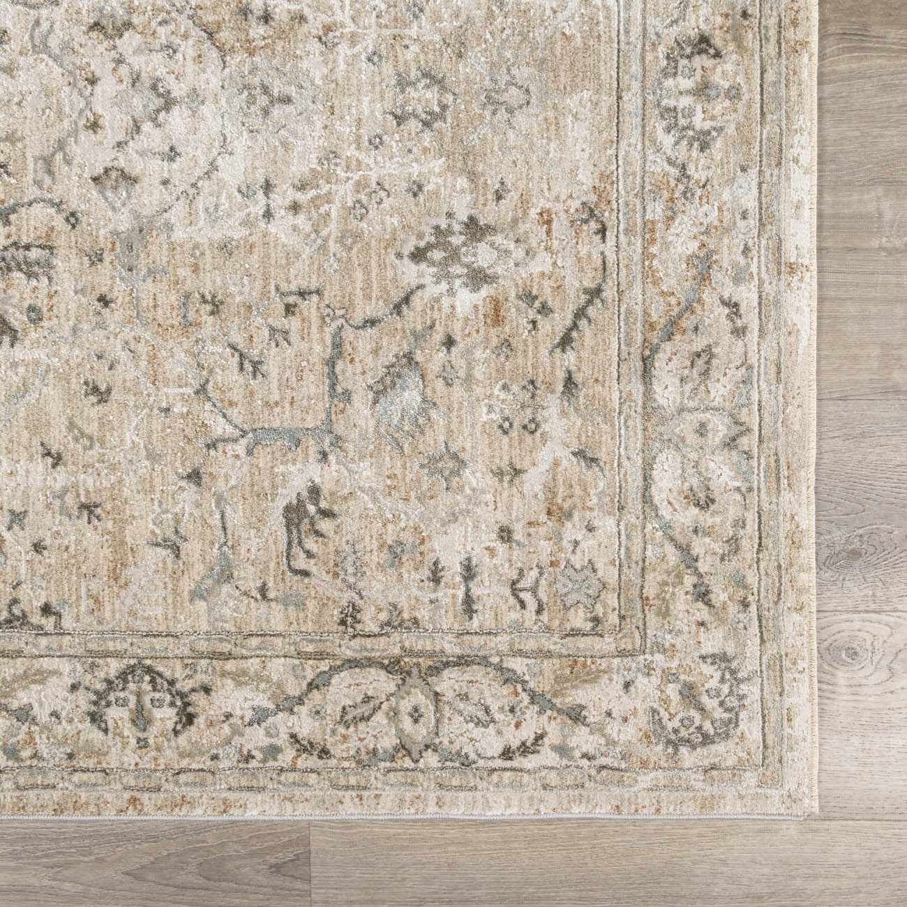 Laughlin Thick Luxe Boutique Rug – Boutique Rugs, view 8