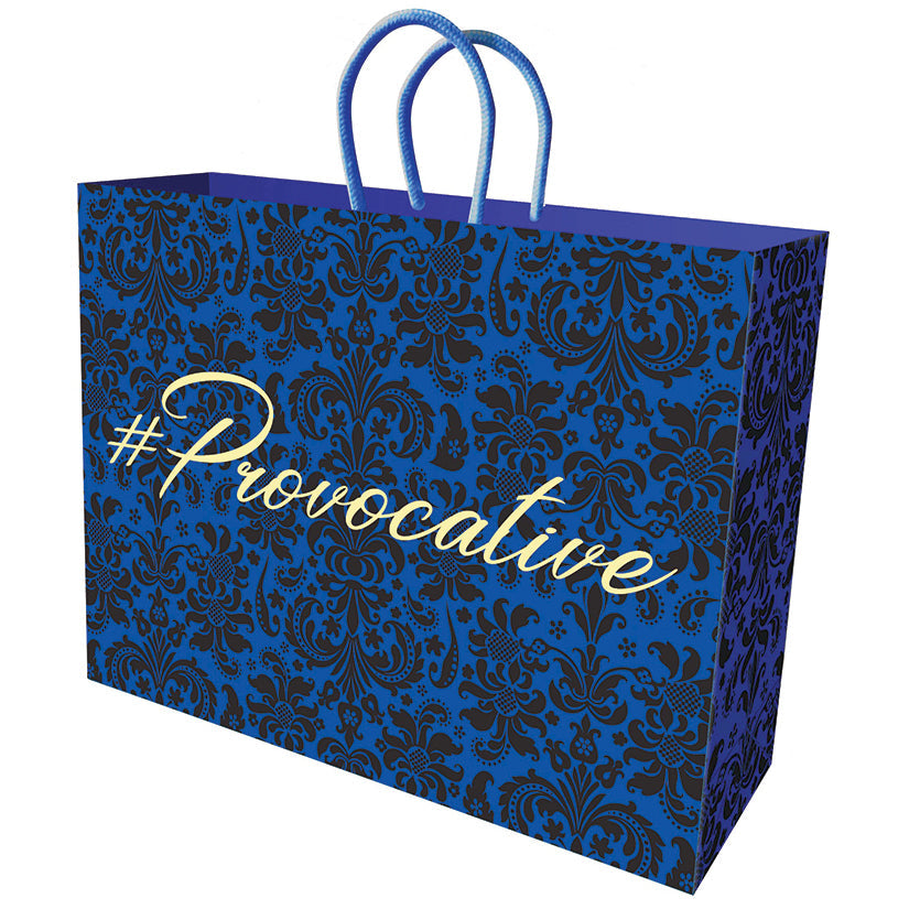 Love Spark Cove | Intimate Apparel, Pleasure Shop & Free Shipping #Provocative Gift Bag — main product shot