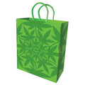 Love Spark Cove | Intimate Apparel, Pleasure Shop & Free Shipping Glitter Ganja Gift Bag — main product shot