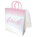 Love Spark Cove | Intimate Apparel, Pleasure Shop & Free Shipping Bride Veil Gift Bag — main product shot