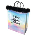 Love Spark Cove | Intimate Apparel, Pleasure Shop & Free Shipping Sexy Mother Fucker Gift Bag — main product shot