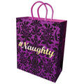 Love Spark Cove | Intimate Apparel, Pleasure Shop & Free Shipping #Naughty Gift Bag — main product shot