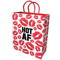 Love Spark Cove | Intimate Apparel, Pleasure Shop & Free Shipping Hot AF Gift Bag — main product shot