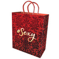 Love Spark Cove | Intimate Apparel, Pleasure Shop & Free Shipping #Sexy Gift Bag — main product shot