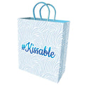Love Spark Cove | Intimate Apparel, Pleasure Shop & Free Shipping #Kissable Gift Bag — main product shot