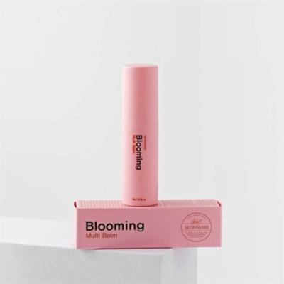 Seohwabi Anti-Aging Multi-Purpose Skin Balm with Vitamin Tree Fruit & Rose Oil - Moisturizing, Vegan Skincare for All Skin Types