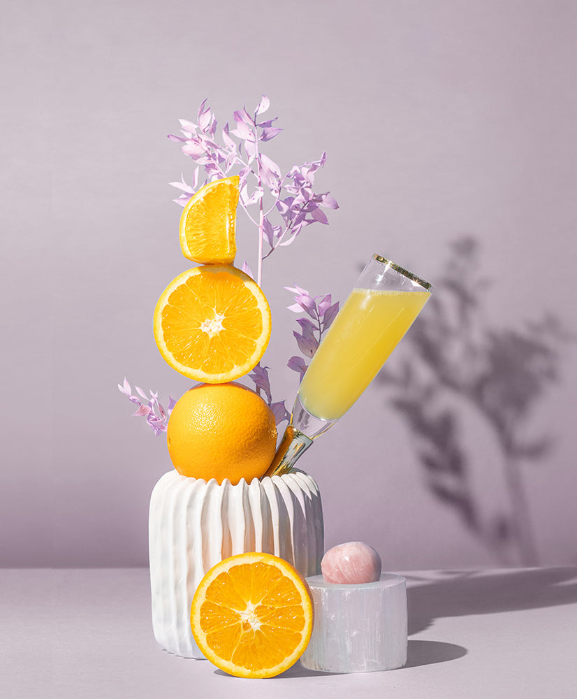 lilac & mimosa™ fragrance oil – makesy®