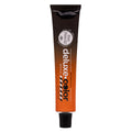 Bee Beauty 7.1 Ash Blonde Hair Dye - 50ml Tube, Ammonia-Based, Phenylenediamines