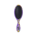 Wet Brush Original Detangler Disney Collection Purple Hair Brush - Gentle Detangling for Kids & Adults