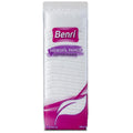 Benri Hidrofil Pamuk 100 gr - Soft Cotton Pads for Makeup Removal & Baby Care