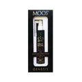 Moos Genesis Anti Hair-Loss Serum 100ml - Natural Hair Loss Treatment & Hair Care Serum for Thinning Hair