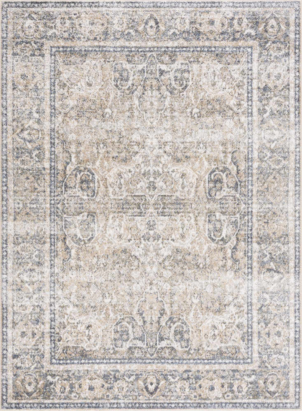 Arias Boutique Washable Rug – Boutique Rugs