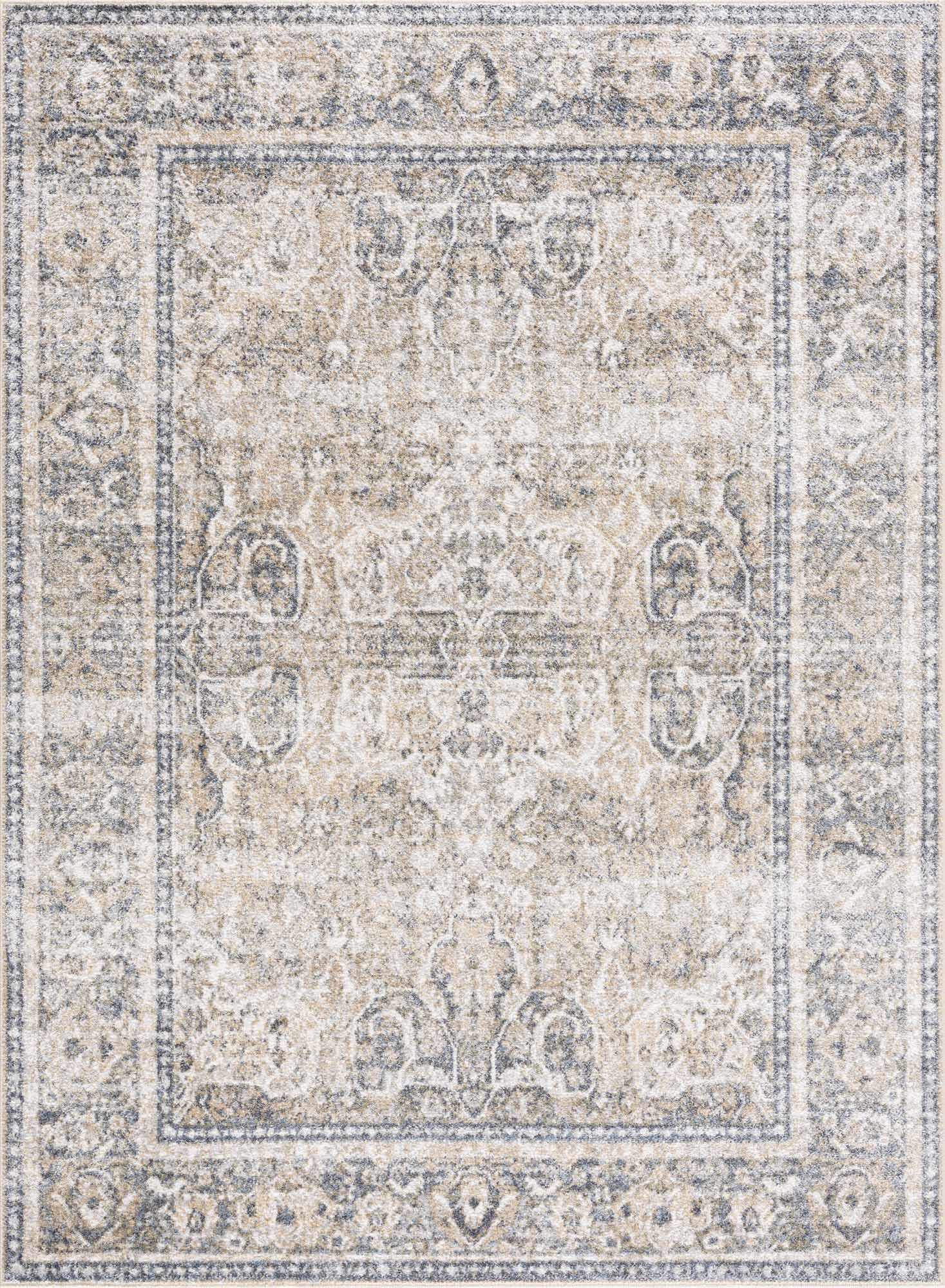 Arias Boutique Washable Rug – Boutique Rugs