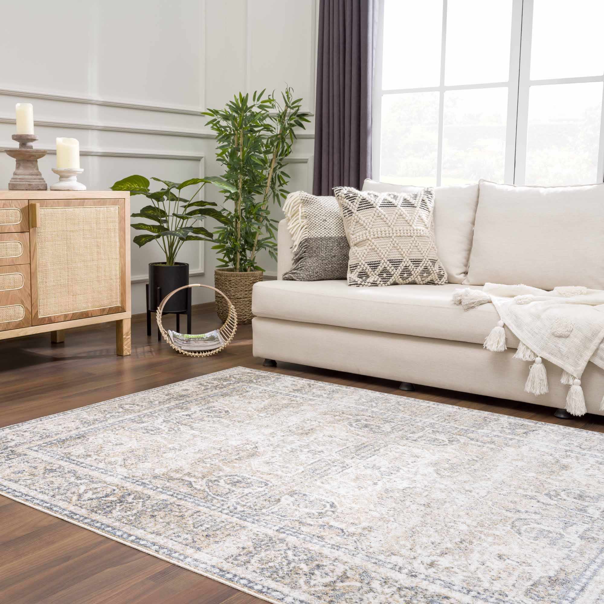 Arias Boutique Washable Rug – Boutique Rugs, view 18