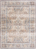 Arias Blue Boutique Washable Rug - Clearance – Boutique Rugs