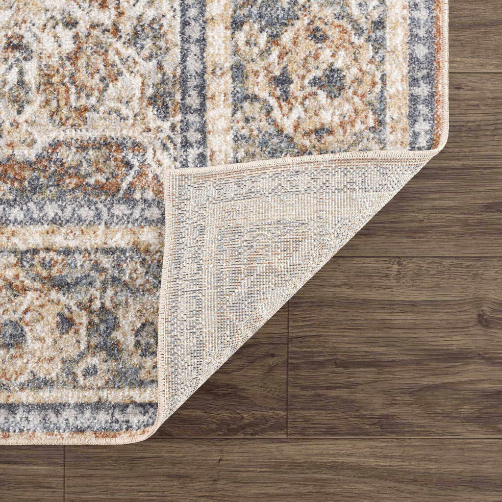 Arias Blue Boutique Washable Rug - Clearance – Boutique Rugs, view 5