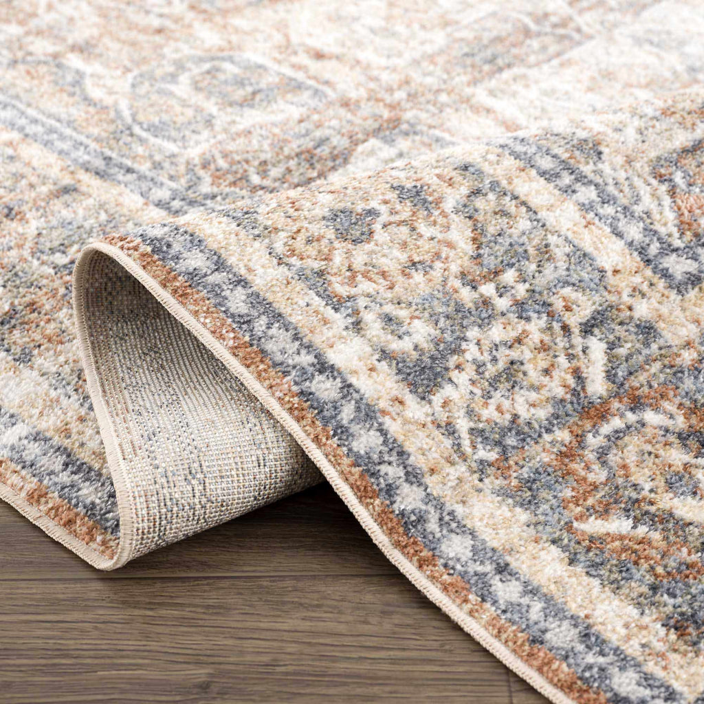 Arias Blue Boutique Washable Rug - Clearance – Boutique Rugs, view 7
