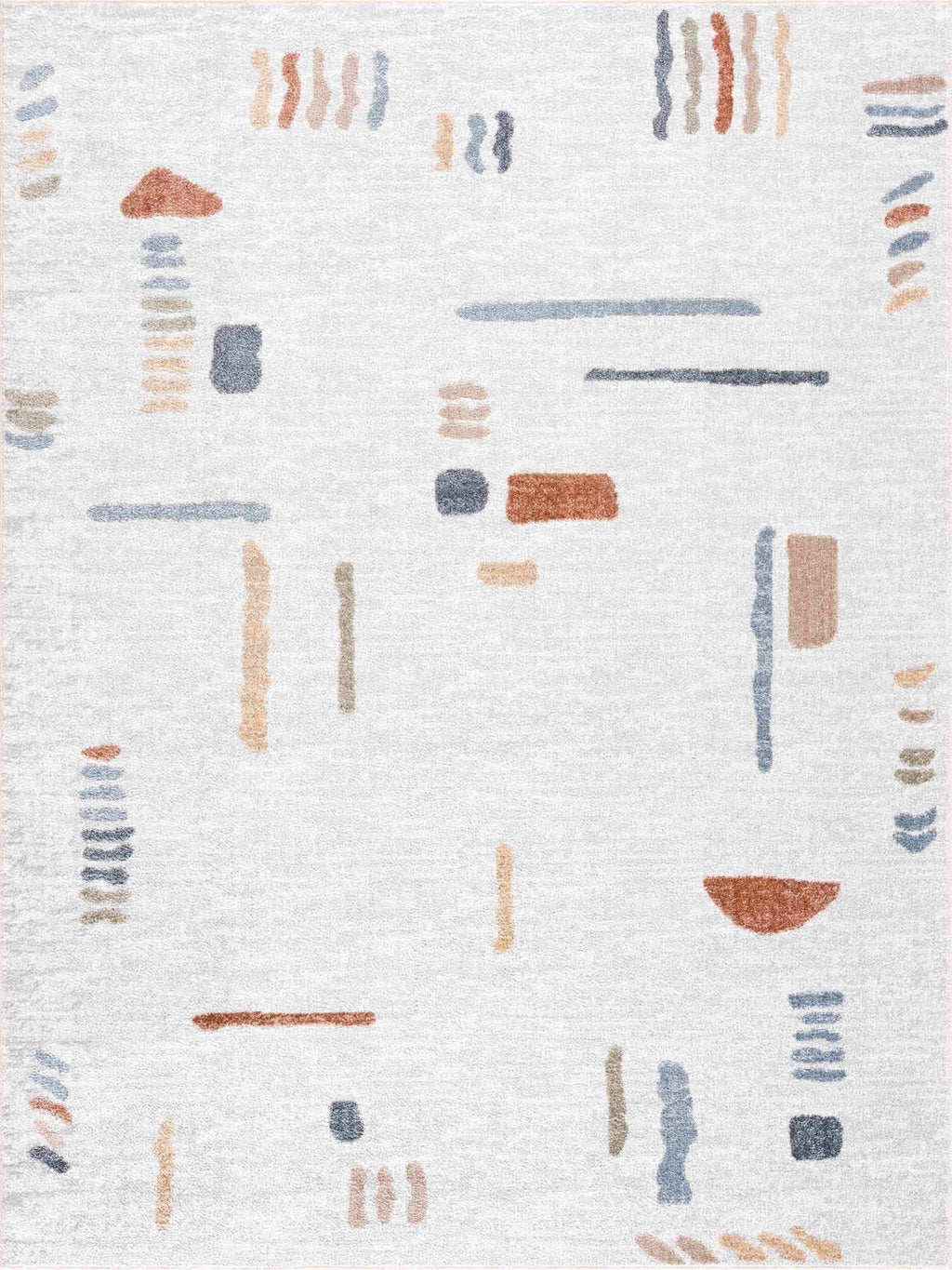 Arnon Modern Washable Rug – Boutique Rugs