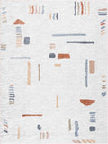 Arnon Modern Washable Rug – Boutique Rugs