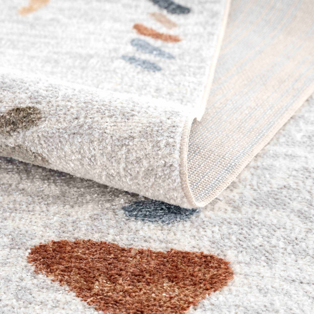 Arnon Modern Washable Rug – Boutique Rugs, view 7