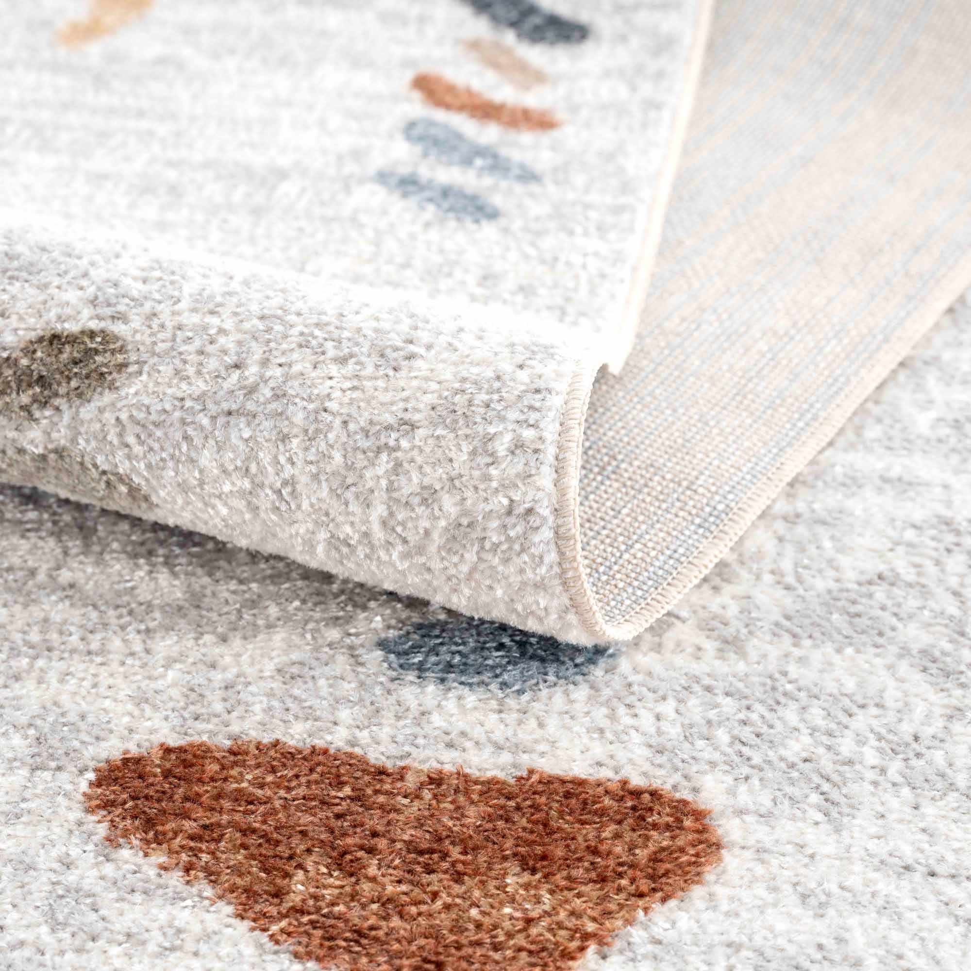 Arnon Modern Washable Rug – Boutique Rugs, view 7