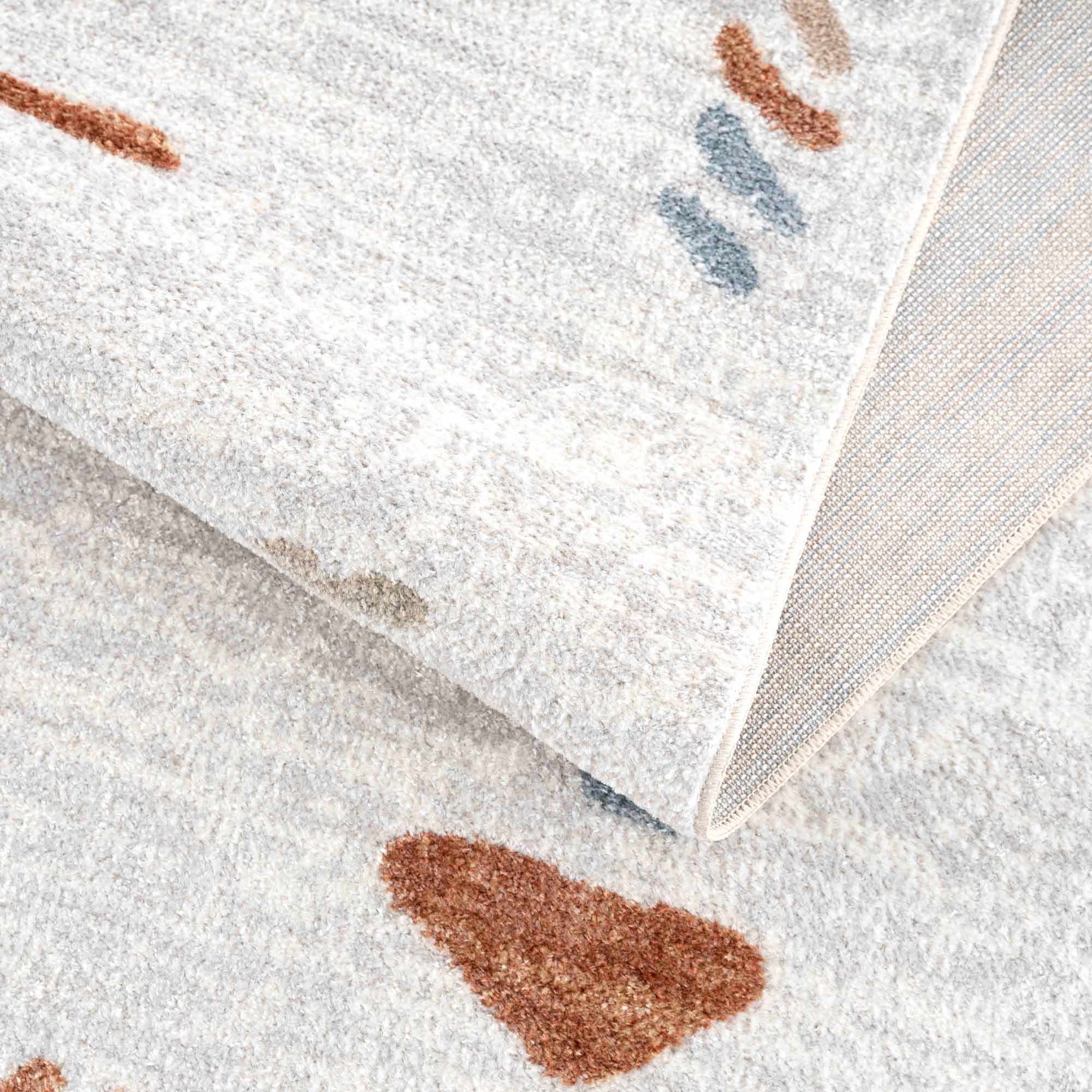 Arnon Modern Washable Rug – Boutique Rugs, view 15