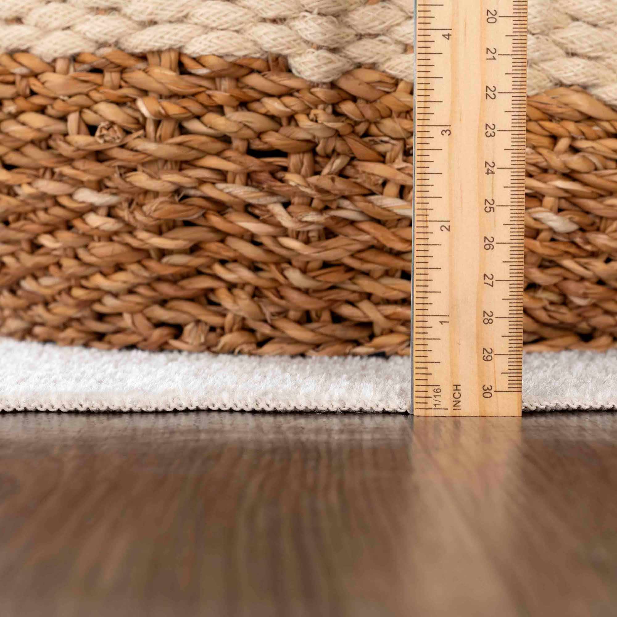 Arnon Modern Washable Rug – Boutique Rugs, view 11