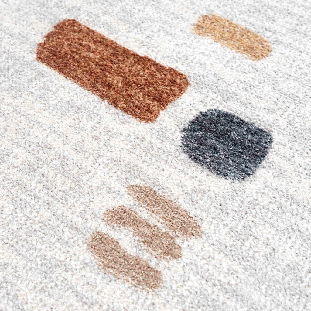 Arnon Modern Washable Rug – Boutique Rugs, view 14