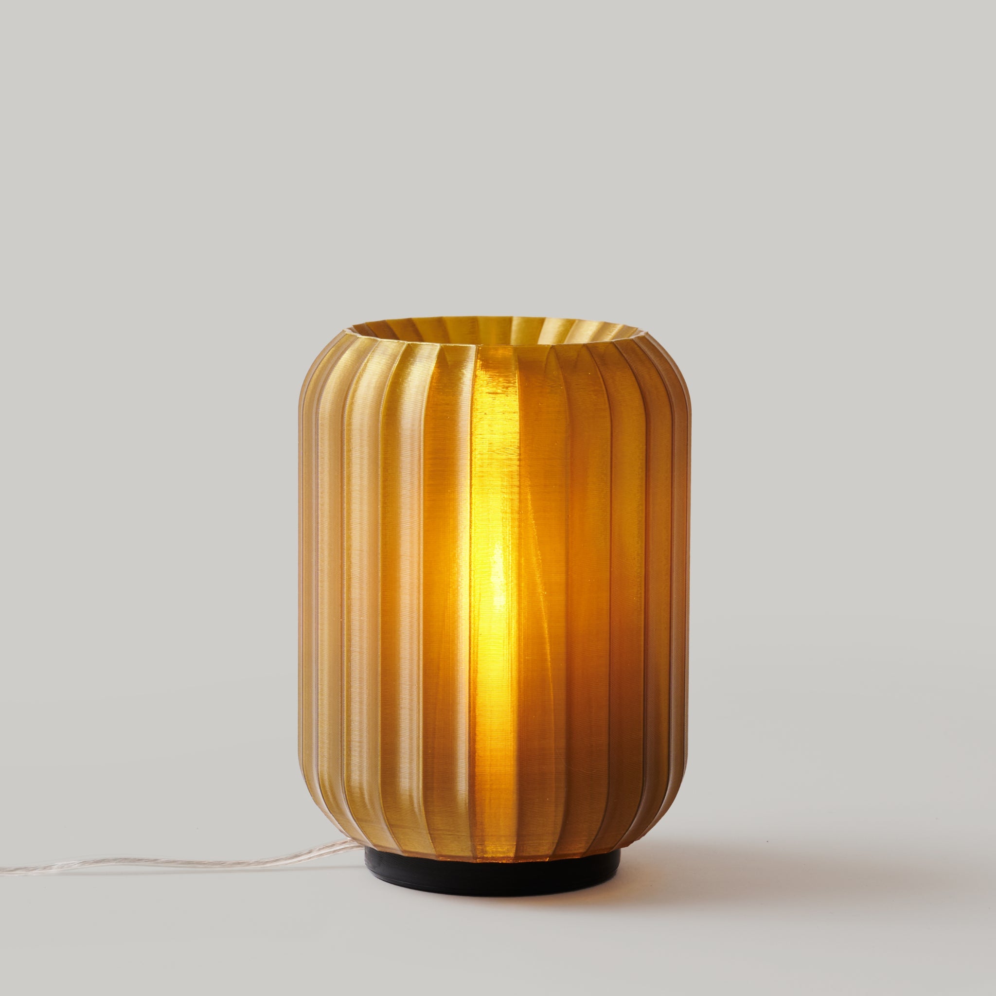Mini Allium Lamp – Wooj Design