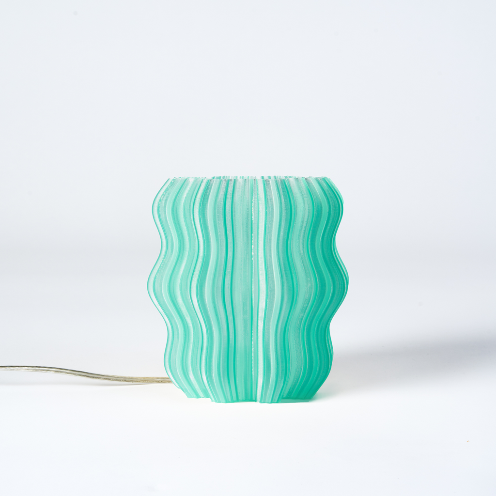 Mini Wavy Lamp – Wooj Design, view 18