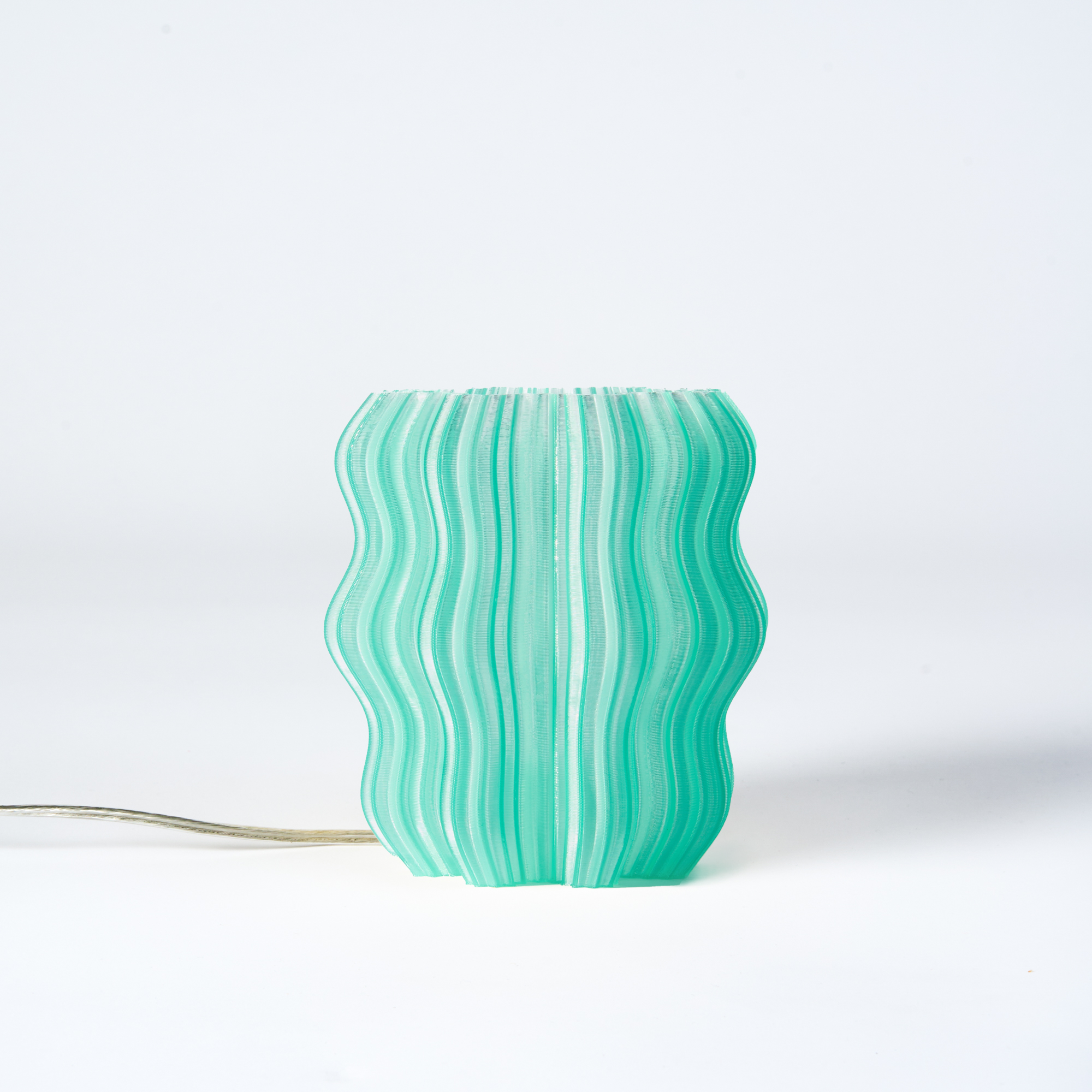 Mini Wavy Lamp – Wooj Design, view 18