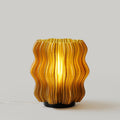 Mini Wavy Lamp – Wooj Design