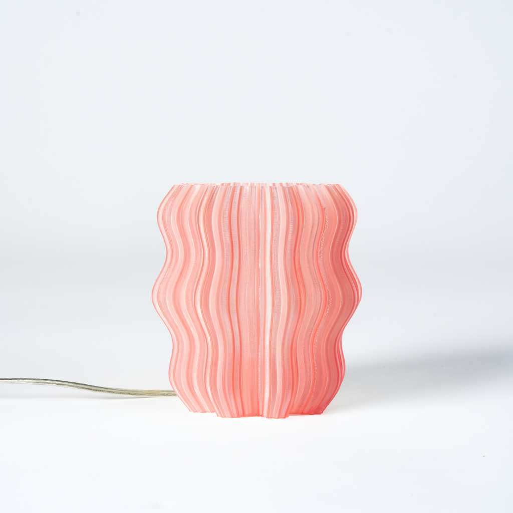 Mini Wavy Lamp – Wooj Design, view 20