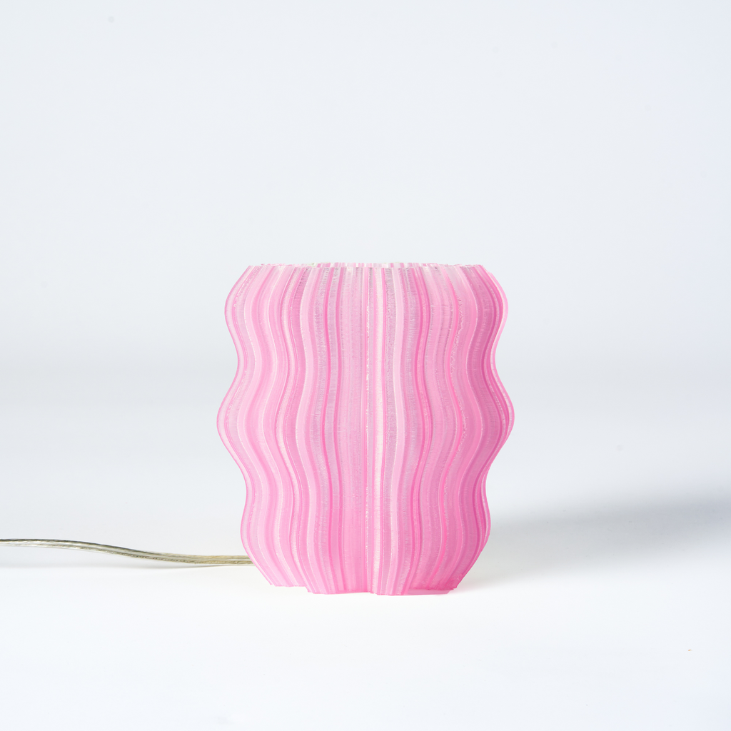 Mini Wavy Lamp – Wooj Design, view 15