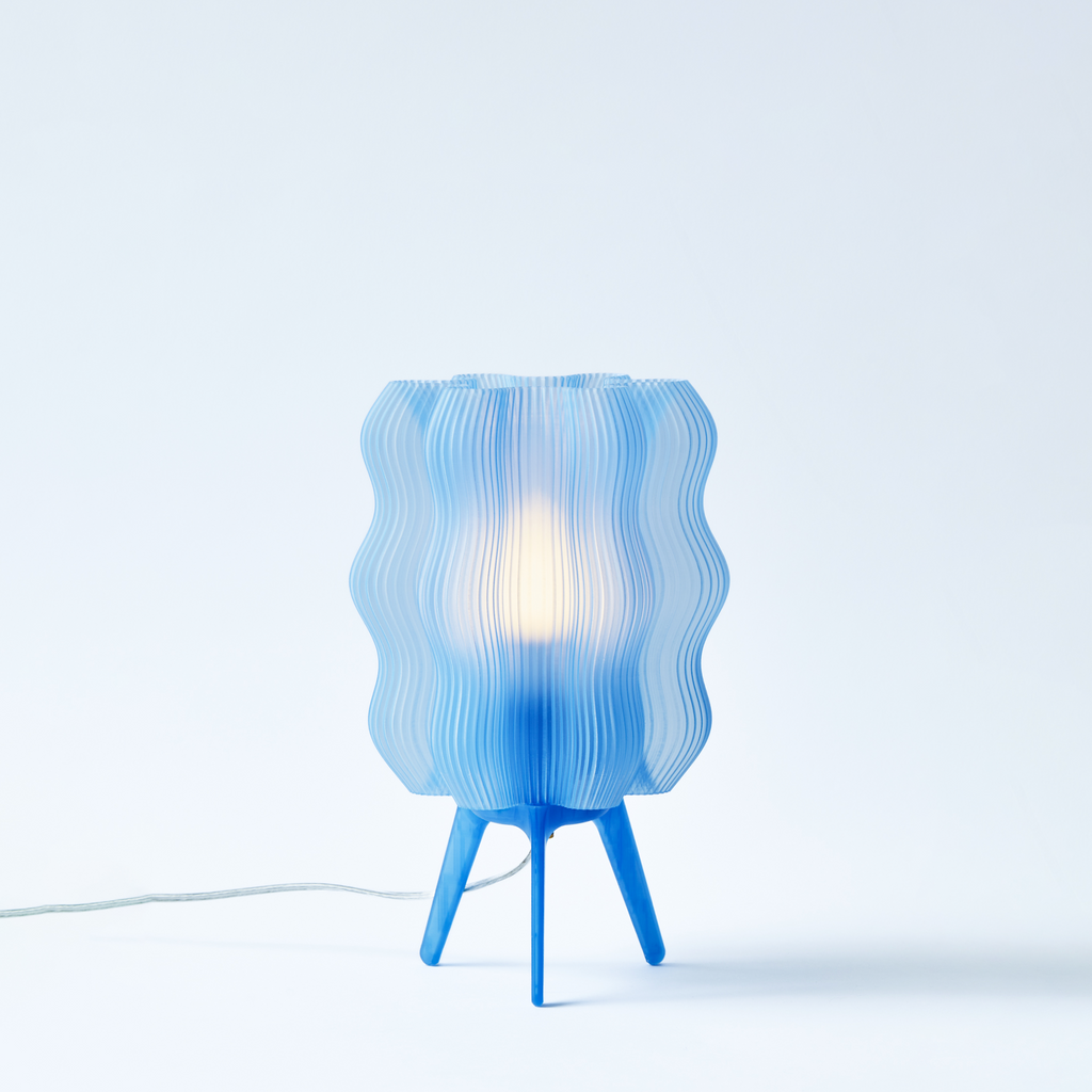 Wavy Lamp – Wooj Design, view 22